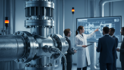 2026 How to Select the Right Cryogenic Check Valve for Your Applications?