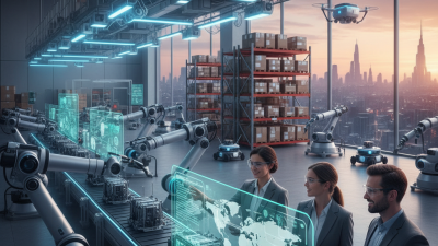 2026 Top Trends in Technical Automation for Businesses and Industries?