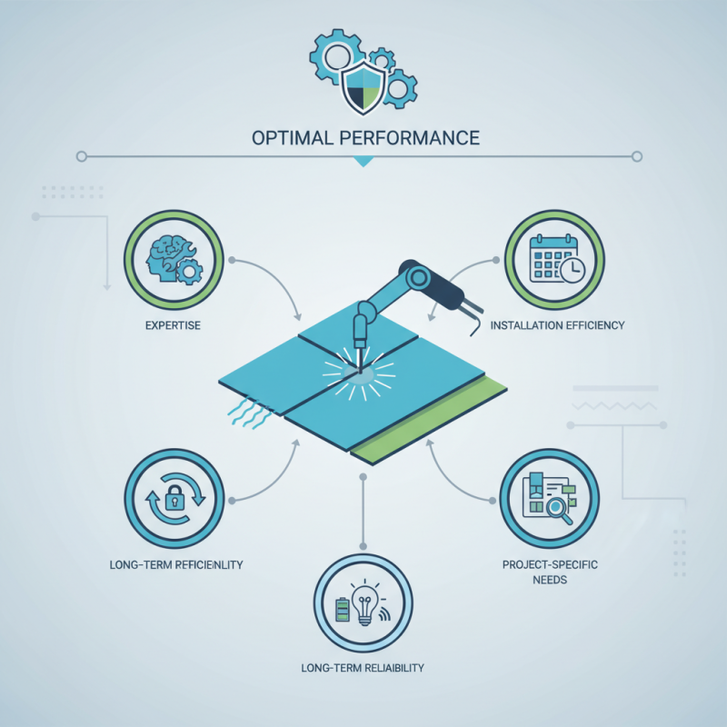 Best Geomembrane Welding Machines for Optimal Performance?