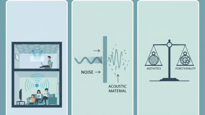 What is Ceiling Noise Reduction and How Does It Work?