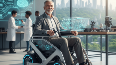 Top Electric Wheelchair Manufacturers to Consider in 2026?