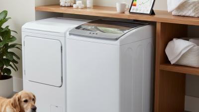 How to Choose the Best Speed Queen Washing Machine for Your Home