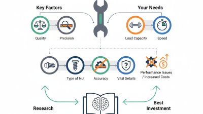 How to Choose the Best Ball Screw for Sale in 2026?