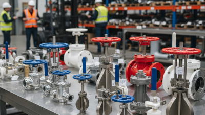 What are Butterfly Valves for Sale and How to Choose Them?