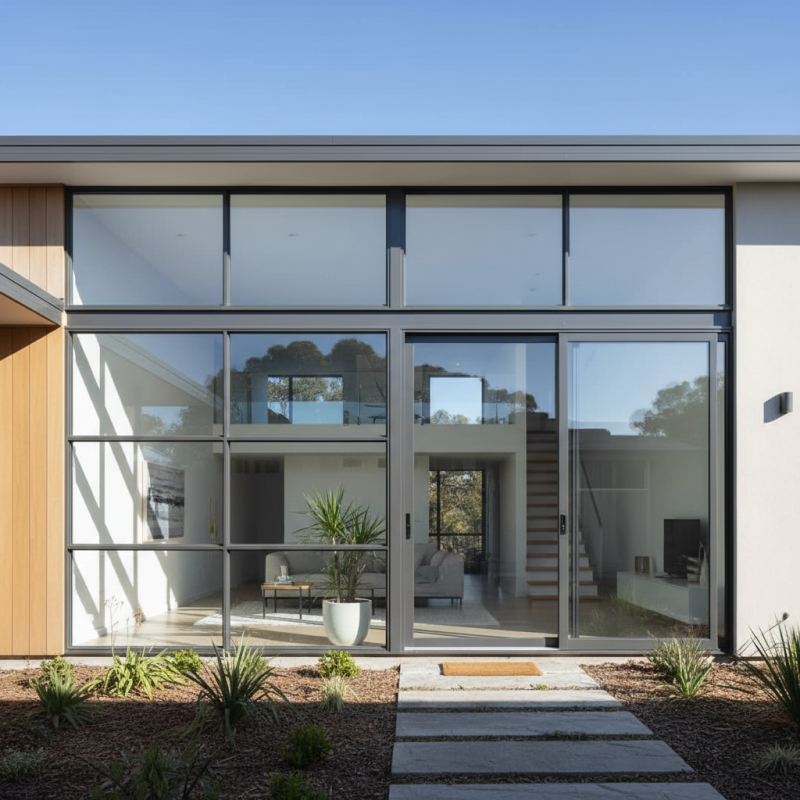 Top 10 Benefits of Installing Aluminium Windows and Doors for Your Home?