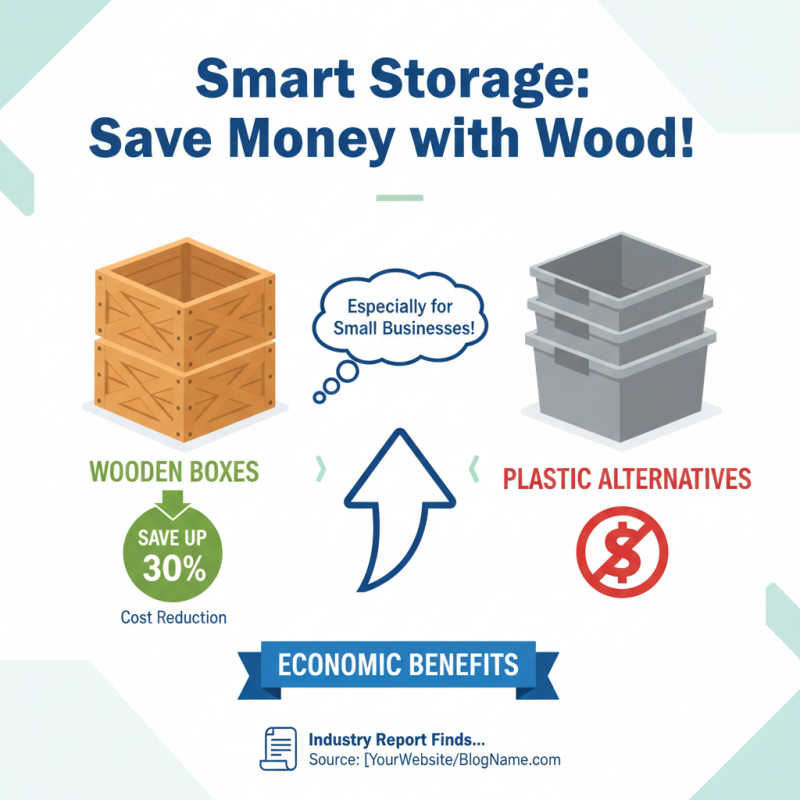 Why Choose a Wooden Box for Your Storage Needs?