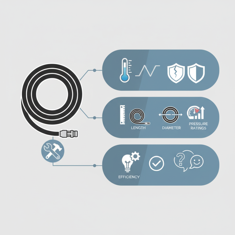Best Rubber Air Hose for Your Workshop Needs?