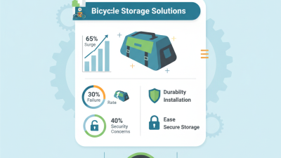 Best Bike Rack Bag Options for Secure Bicycle Storage?