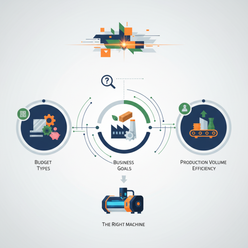 What is the Best Laser Cutting Machine for Your Business?