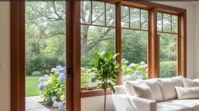 2026 Top Trends in Wood Windows for Your Home Upgrade?
