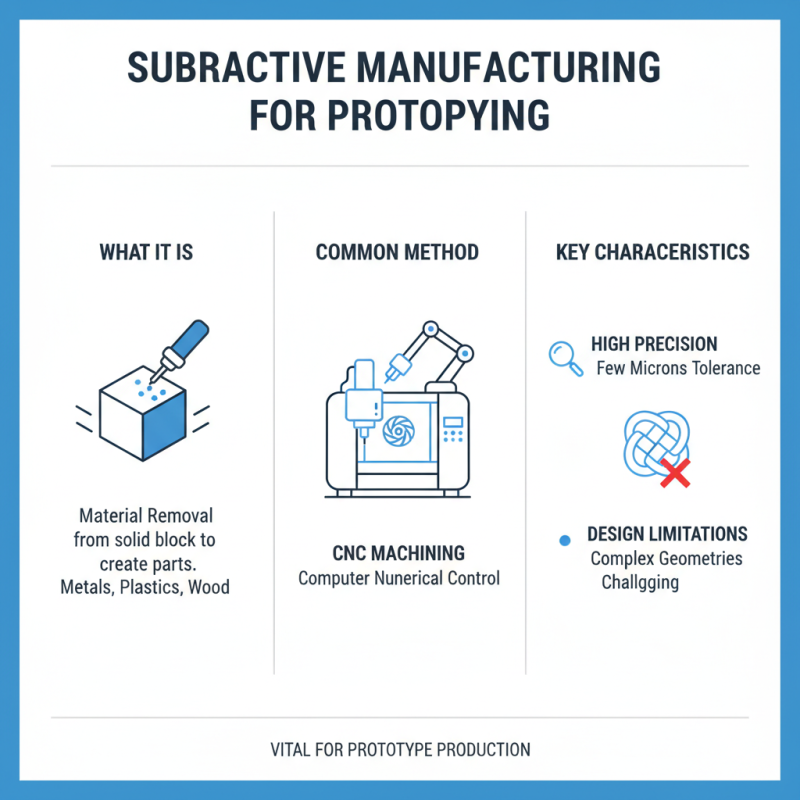 Top Types of Prototype Manufacturing Techniques You Should Know?