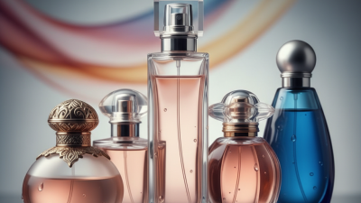 Why Are Perfume Bottles Important in Fragrance Design?