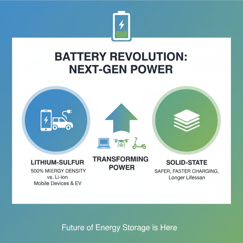 2026 Best Battery Pack Options for Your Devices?