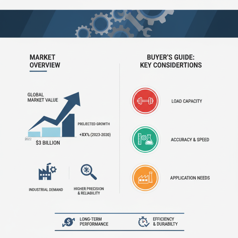 Top 10 Ball Screws for Sale What to Consider Before Buying