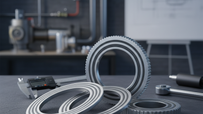 2026 Top Stainless Steel Gasket Types for Your Needs?