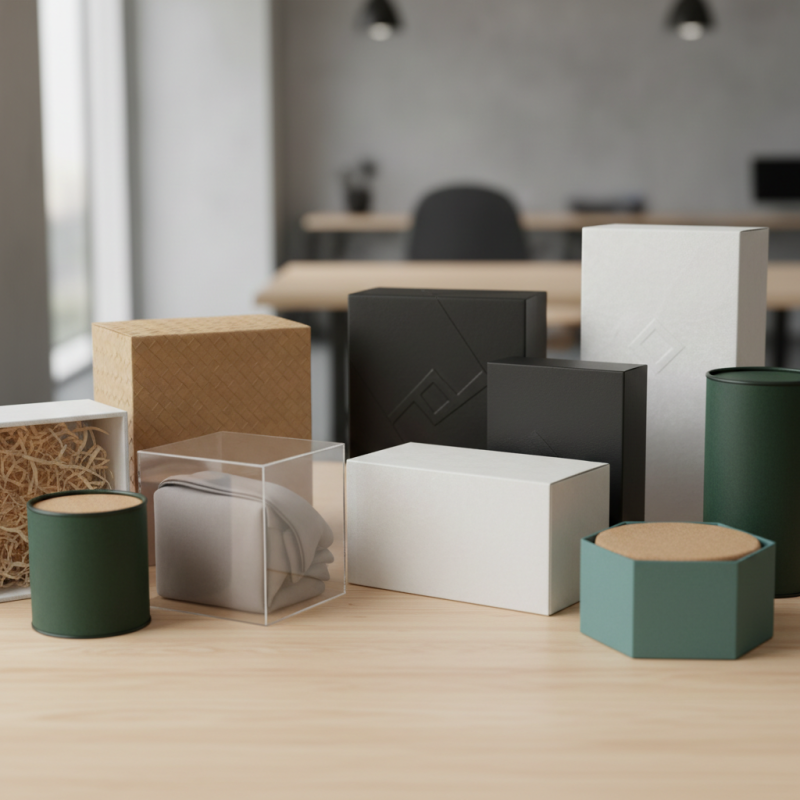 10 Best Packaging Boxes for Your Business Needs?