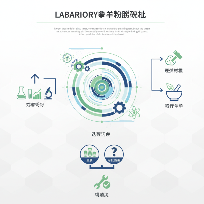 Top 10 Laboratory Sample Pulverizers You Need to Know?