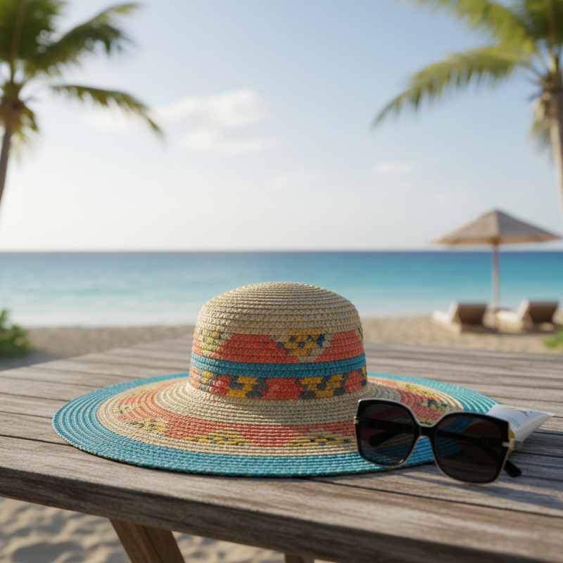 Best Sun Straw Hat for Summer 2026 What to Look For?