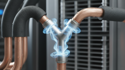 Why Is Refrigeration Tee Essential for Efficient Cooling Systems?