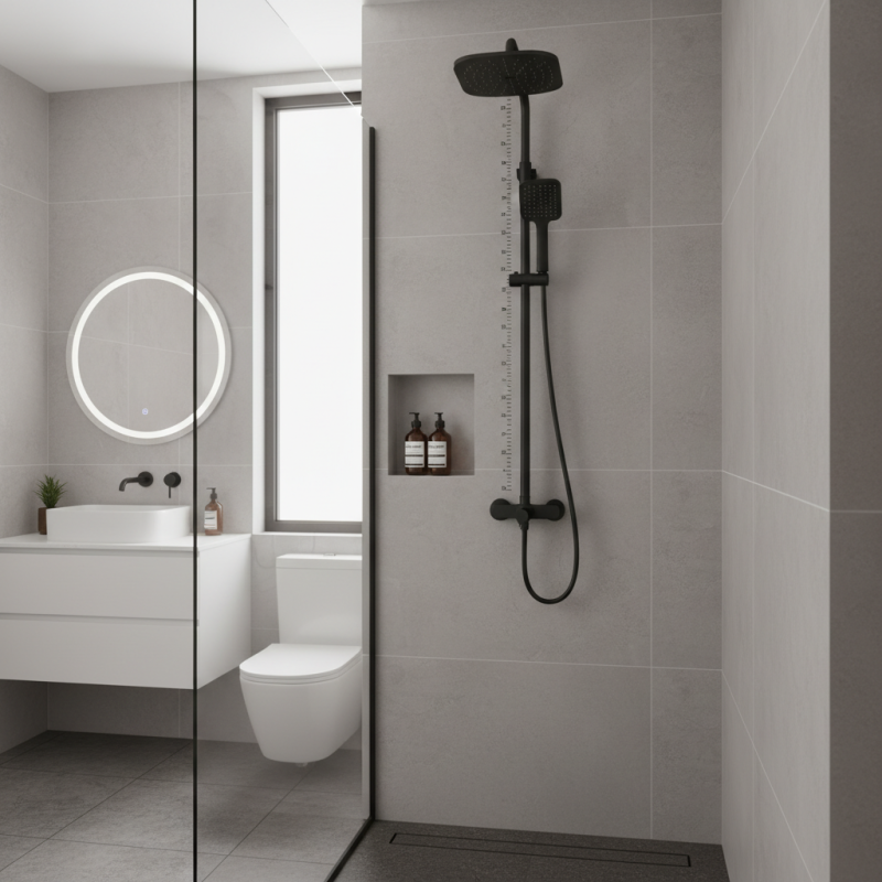 What are the Best Bathroom Sets Shower for Your Home?