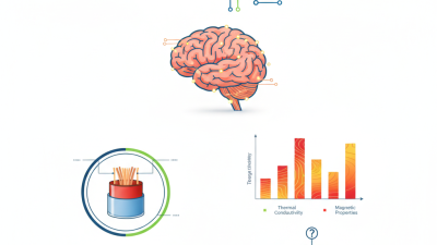 Top 10 Best Electromagnetic Wire Options for Your Projects?