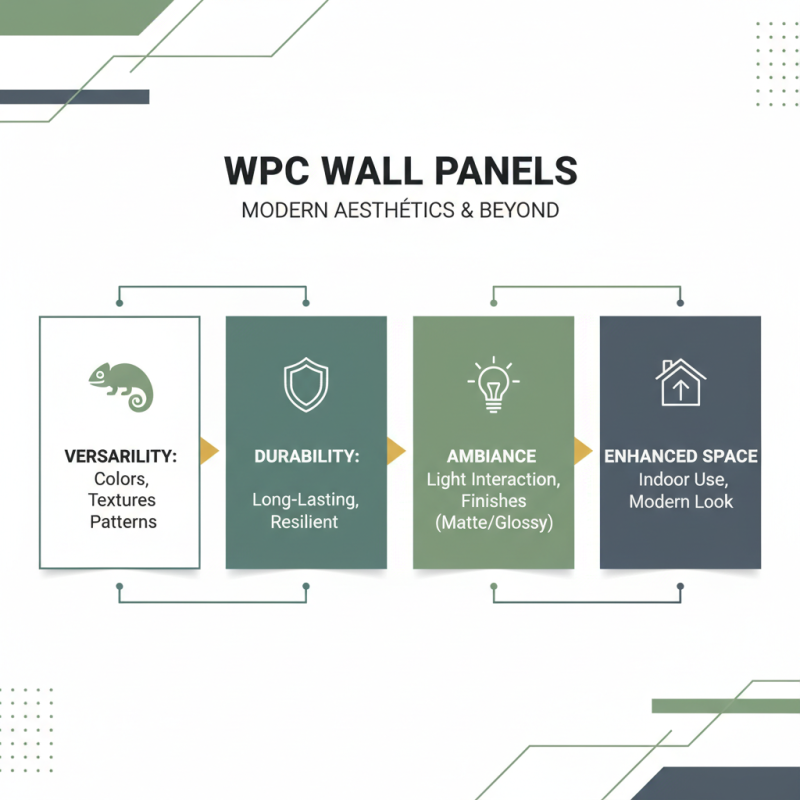 10 Best Indoor WPC Wall Panels for Modern Home Decor Ideas?
