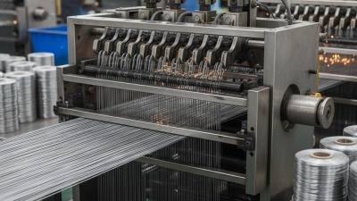 Why Choose a Wire Mesh Weaving Machine for Your Business?