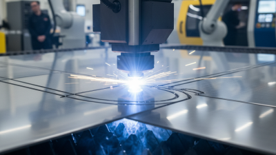 What is Metal Laser Cutting and How Does it Work?