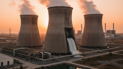 What is a Cooling Tower and How Does It Work?