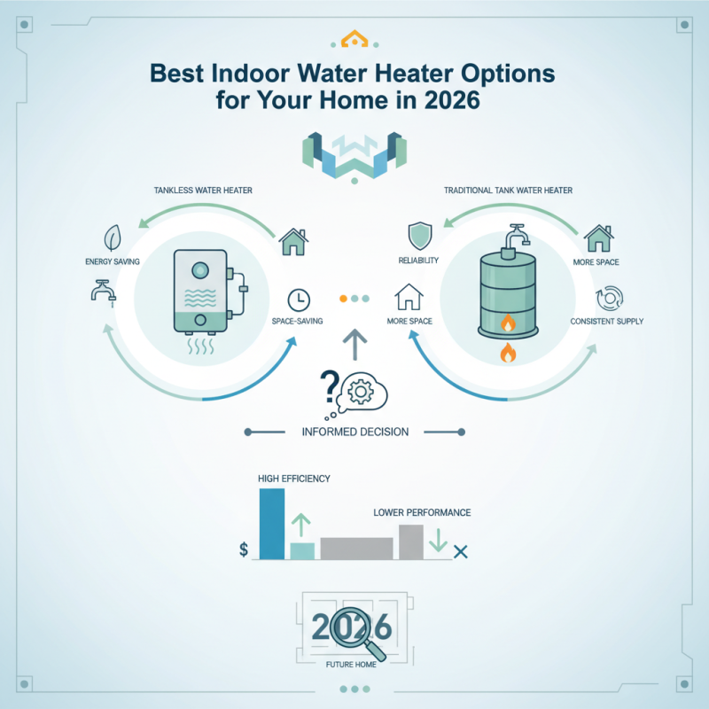 Best Indoor Water Heater Options for Your Home in 2026?