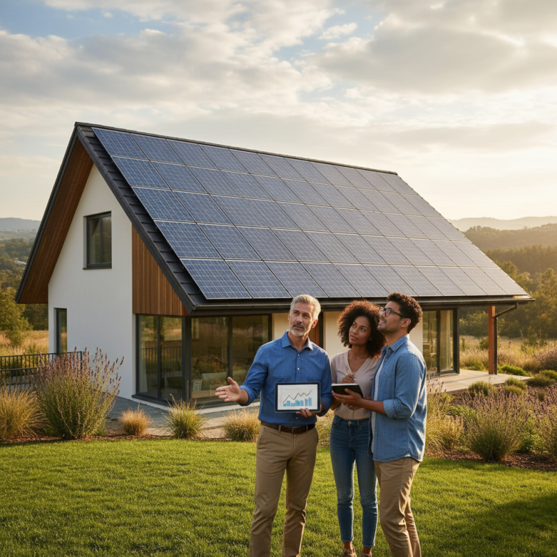 How to Determine the Cost of Solar Panels for Your House?