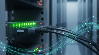 10G SFP+ Active Optical Cable Why Choose This Solution?