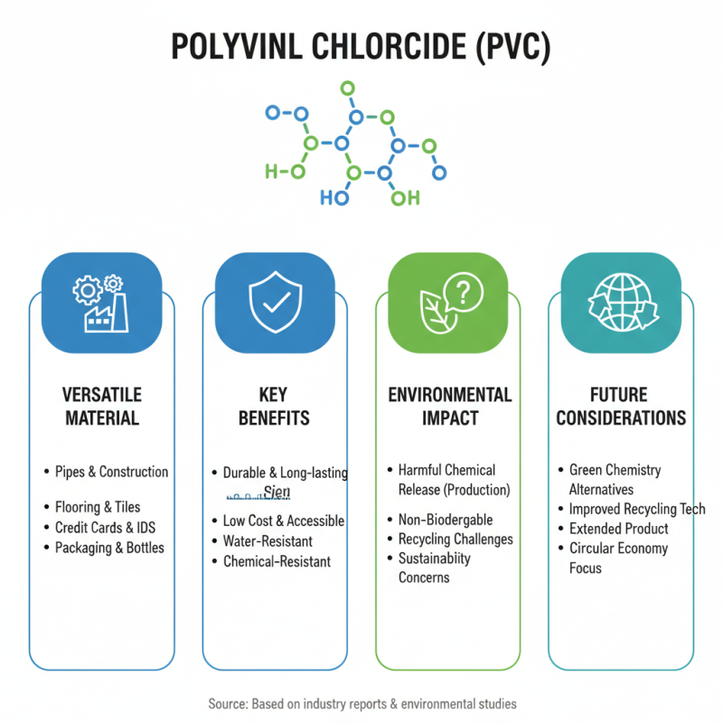 2026 Best Uses of Polyvinyl Chloride in Everyday Life?