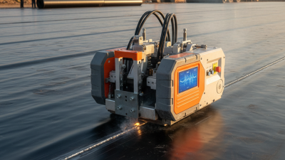 How to Choose the Best Geomembrane Welding Machine?