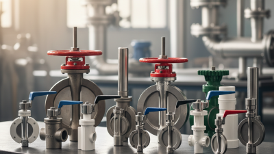 Top 10 Butterfly Valves for Sale You Should Consider?