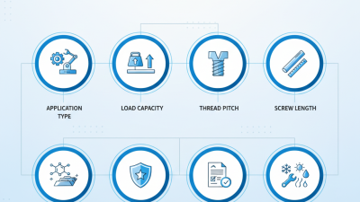 Top 10 Factors to Consider When Buying Ball Screws for Sale?