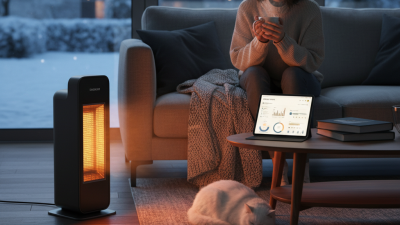 What is the Best Portable Heater for Home Use?