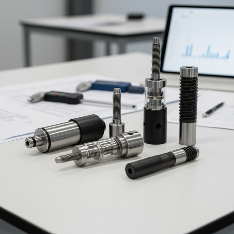 How to Choose the Best Ball Screw for Sale in 2026?