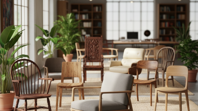 10 Best Solid Wood Chairs for Timeless Comfort and Style?