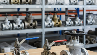 Where to Find Quality Butterfly Valves for Sale?