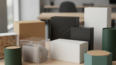 10 Best Packaging Boxes for Your Business Needs?