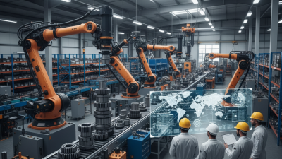 Top 10 Mechanical Parts Suppliers You Should Know?