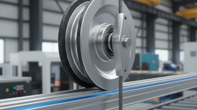 Sliding Pulley Tips for Better Efficiency and Performance?