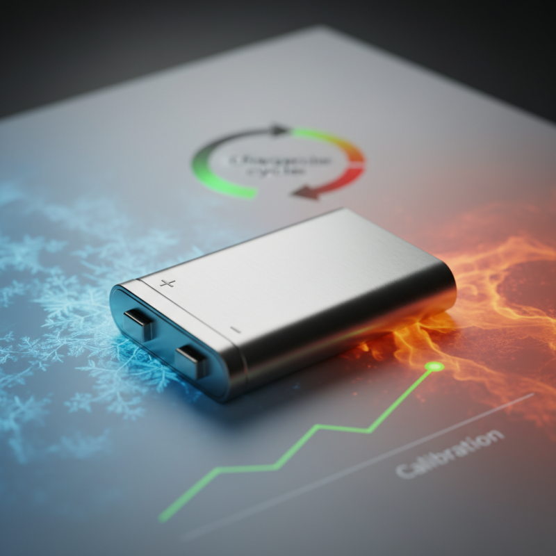 10 Essential Tips for Maintaining Your Lithium Ion Cell Battery Performance?