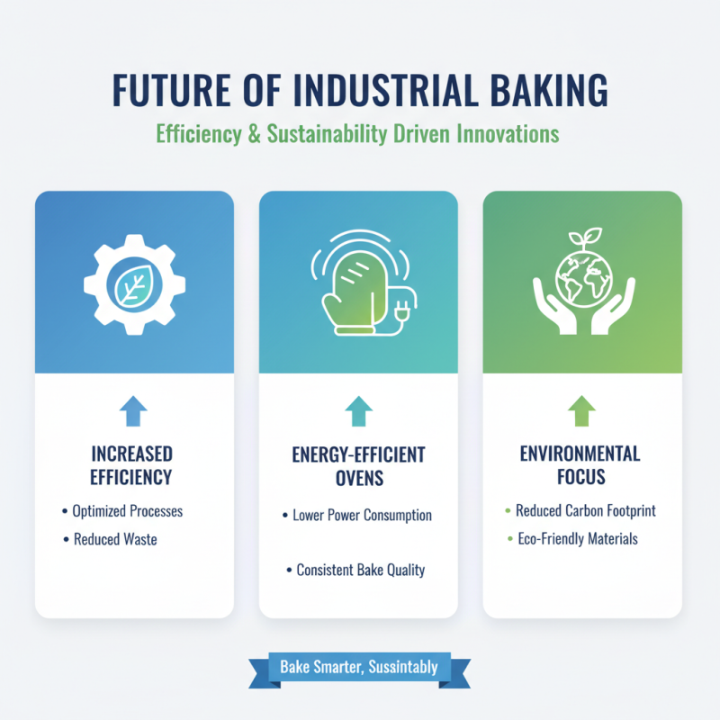 2026 Best Industrial Baking Equipment for Your Business Needs?