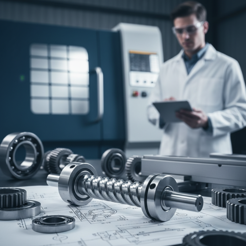 2026 Best Ball Screw for Sale Options to Consider