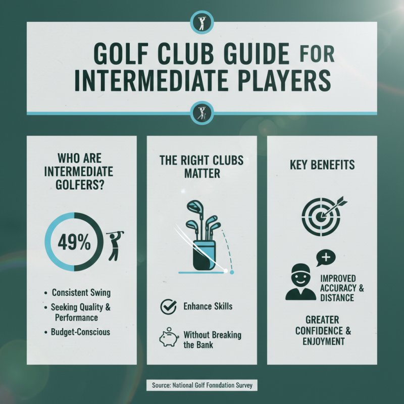 Top 10 Golf Clubs for Every Beginner to Expert Golfer?