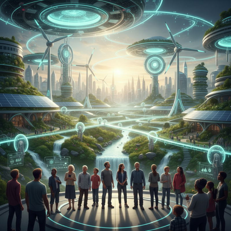 2026 Top Trends in Green Energy Renewable Solutions Why They Matter