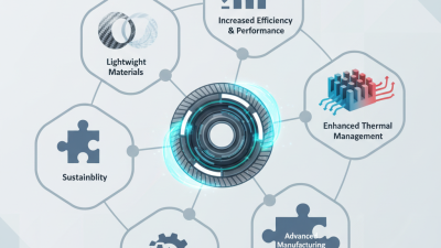 2026 Top Trends in Motor Rotor Technology and Innovation?