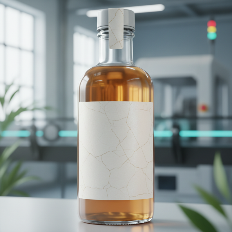 How to Create an Eggshell Label for Your Products in 2026?